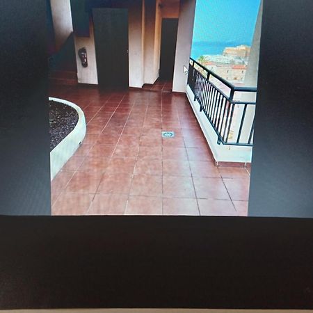 Arcoiris Apartment Callao Salvaje Exterior photo