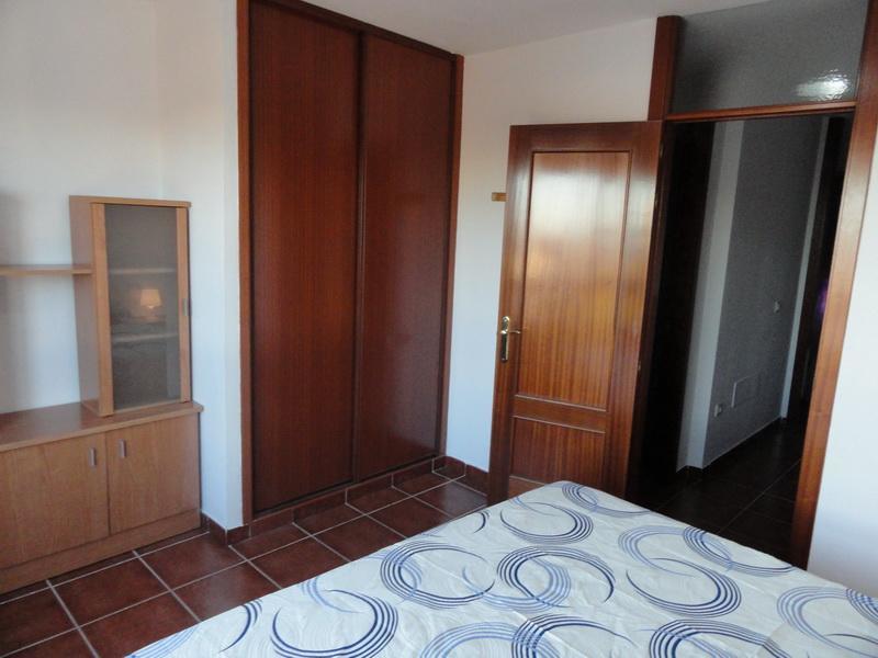 Arcoiris Apartment Callao Salvaje Exterior photo